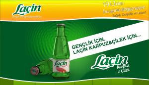 laçin maden suyu bayilik