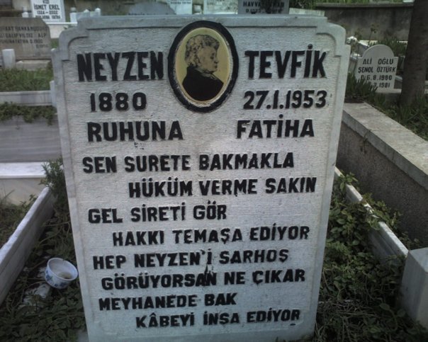 neyzen-tevfik